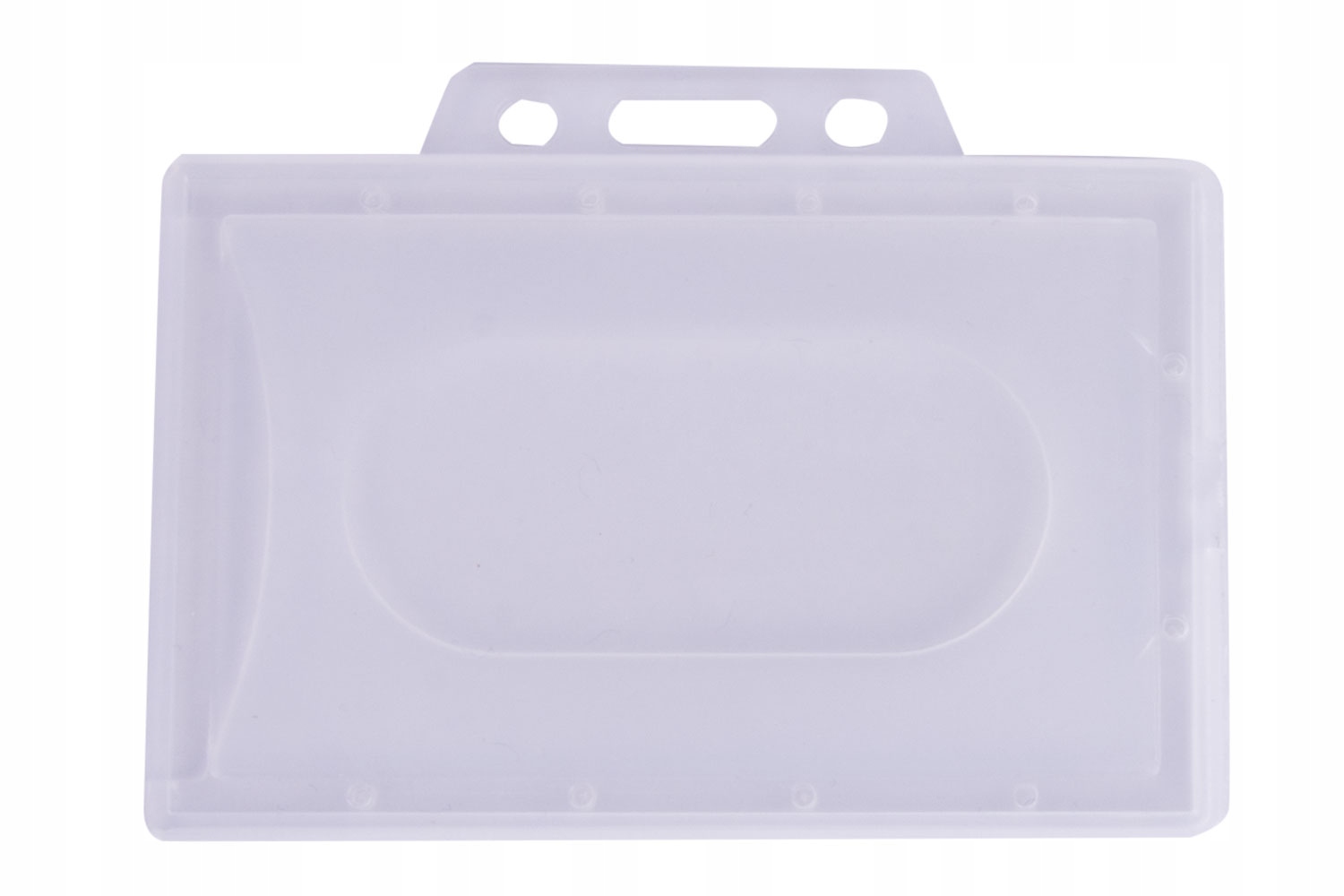 CARDHOLDER POZIOMY 100 SZTUK Producent inny