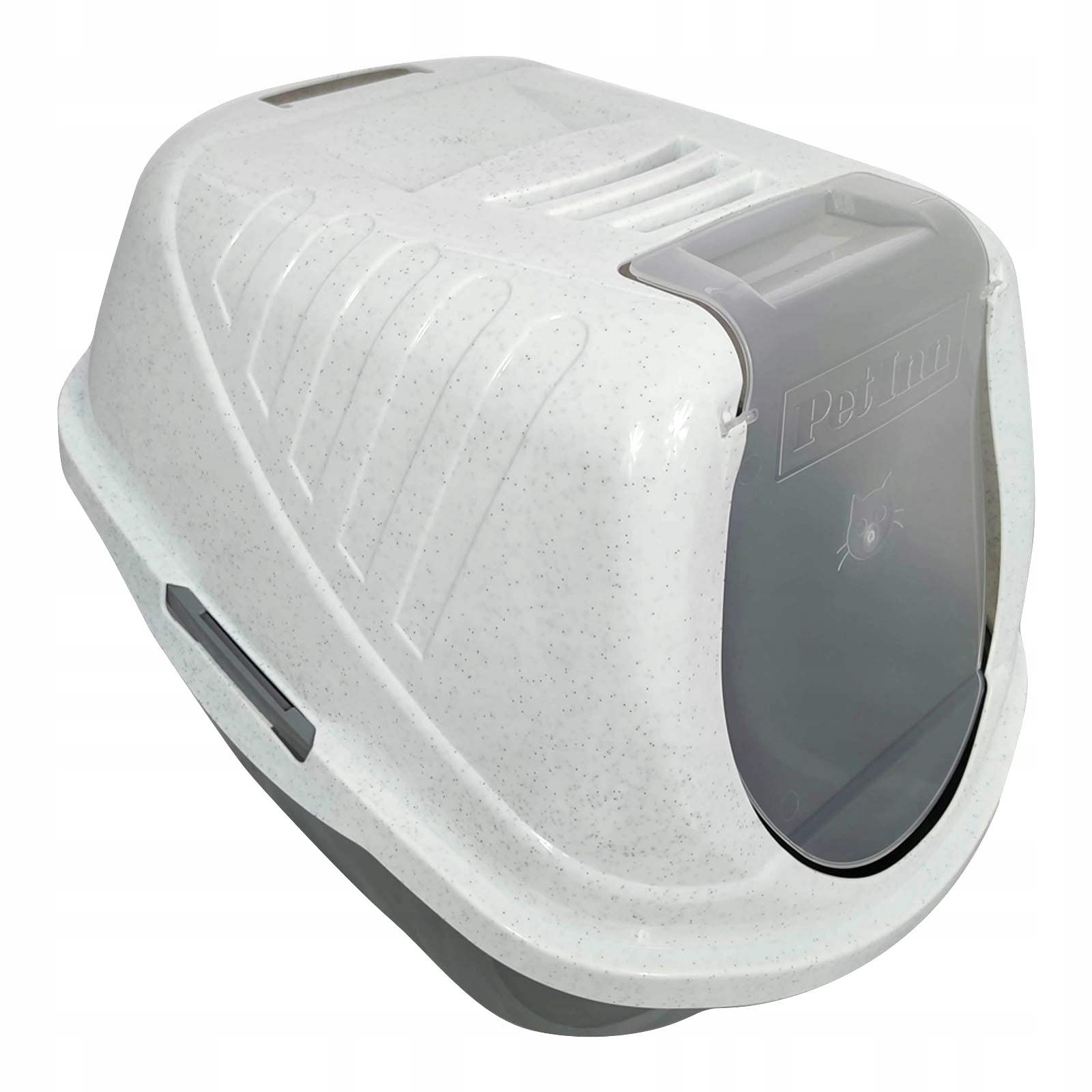 

Kuweta Kryta z Filtrem dla kota 54x40x40 3