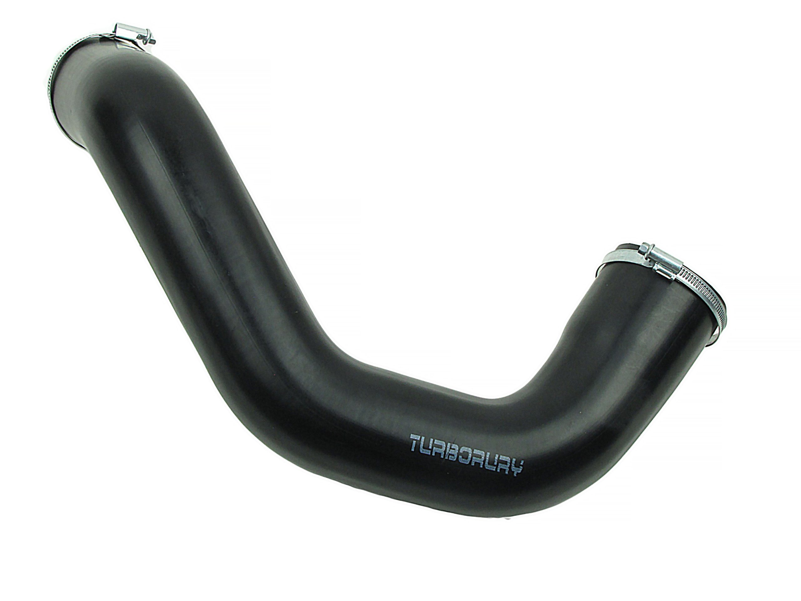 Trubka Hadice Turbo Intercoolera Alfa Romeo 159 2.4JTDM