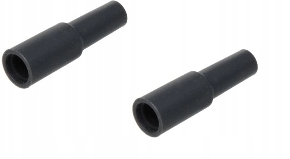 OSŁONA GUMOWA USZCZELKA ZŁĄCZA WTYKU F DVB-T / SAT Złącza inne