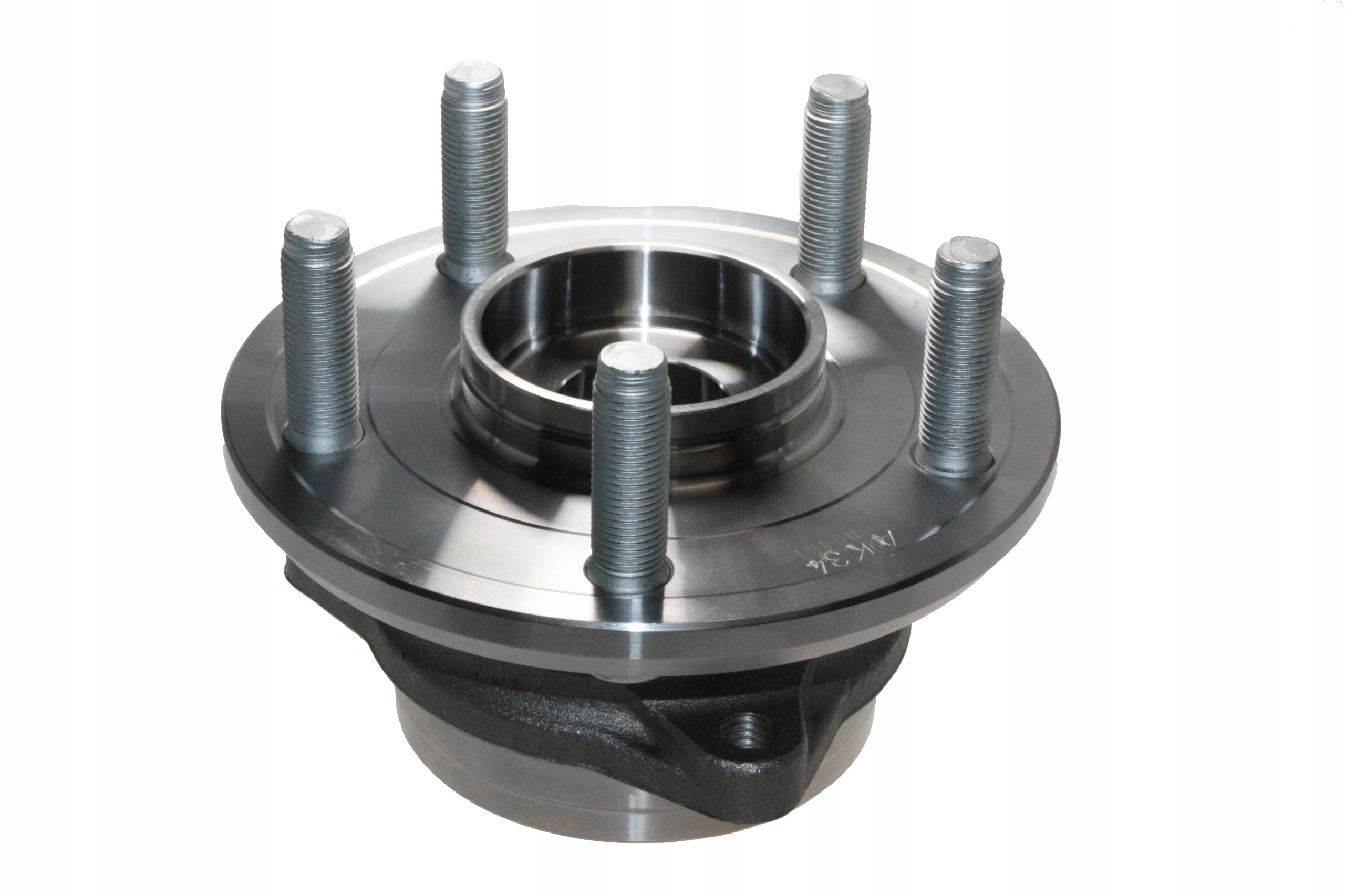 01.98078 - ПІДШИПНИК МАТОЧИНИ КОЛЕСА ПЕРЕДНІЙ JEEP GRAND CHEROKEE 11-