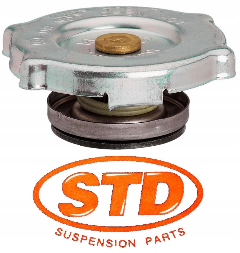 KOREK CHŁODNICY CHRYSLER CHEVROLET CADILLAC JEEP