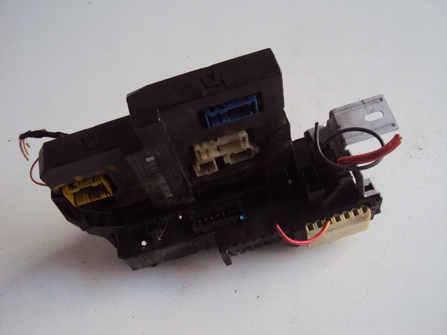 SKRZYNKA MODUŁ SAM MERCEDES GLK X204 2045459001 Producent części Mercedes-Benz OE