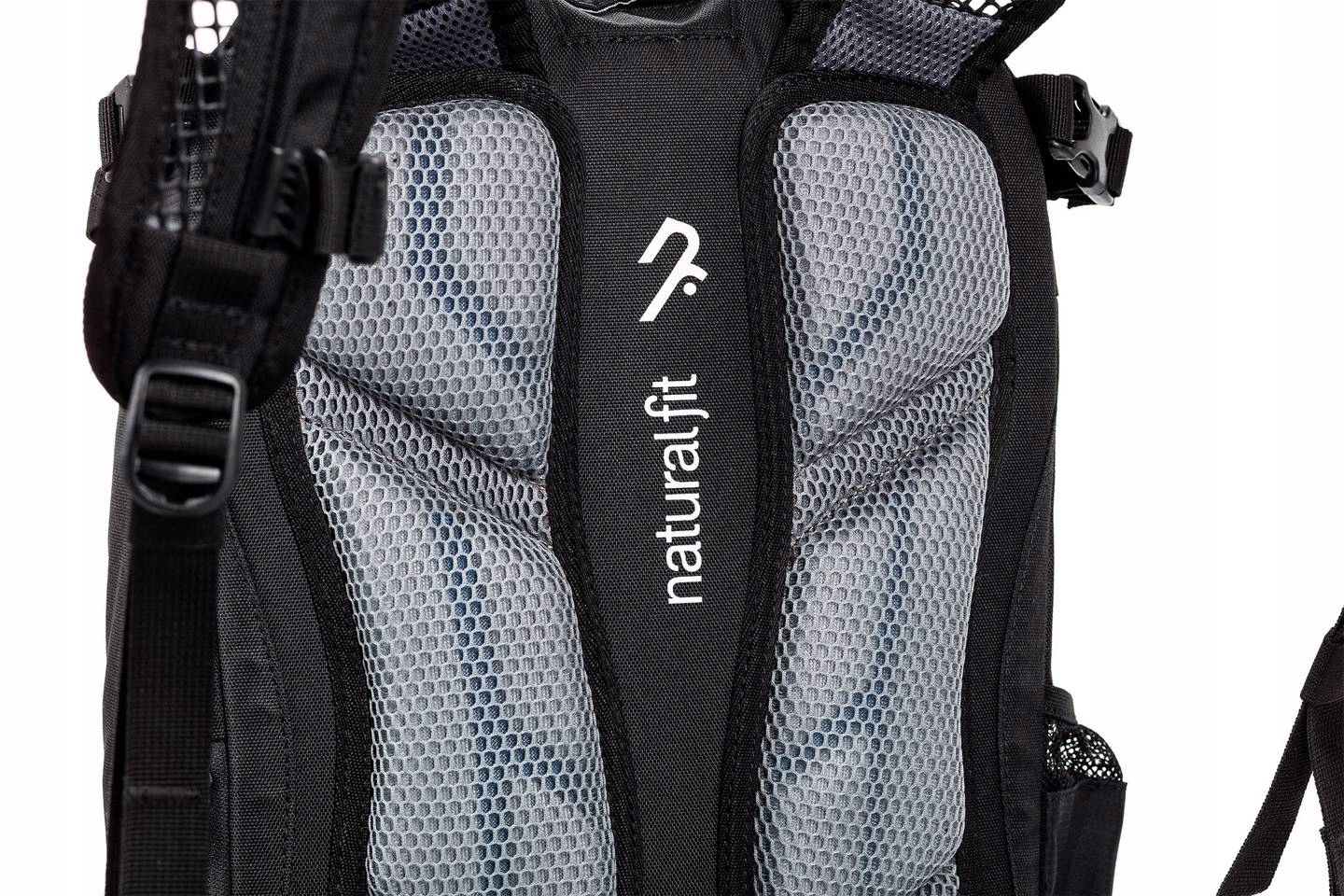 Plecak Cube Edge Twenty 20 l czarny Marka Cube