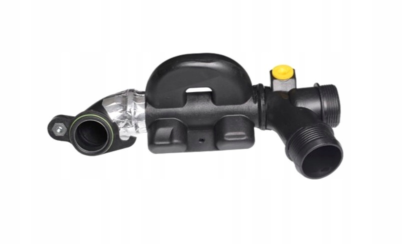 31219084 - ПРОВІД ТРУБКА РЕЗОНАТОР ТУРБІНИ FOCUS II 1.6 TDCI