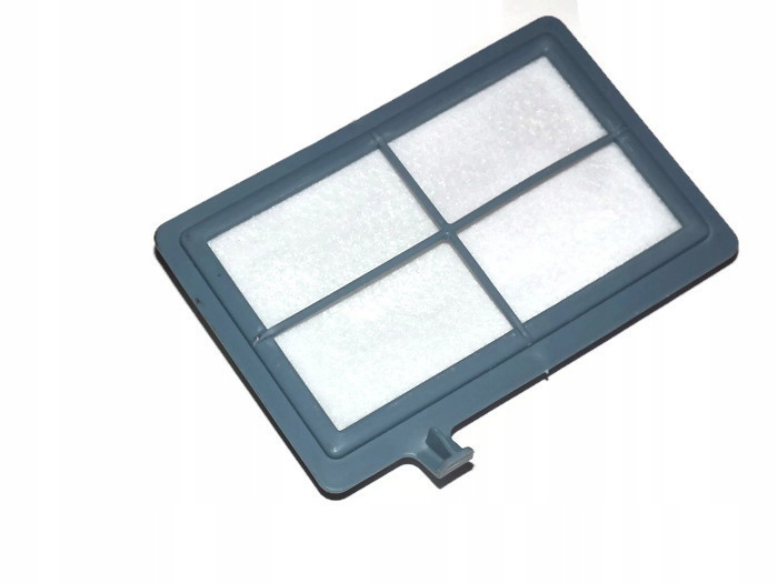 

Filtr Hepa Odkurzacza Ergoeasy EF75C Elektrolux Or