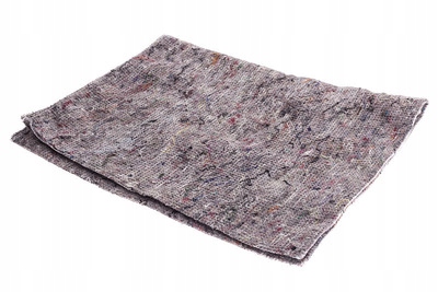 

Ścierka do Podłogi Szara 60x80 Ika Master 2szt.