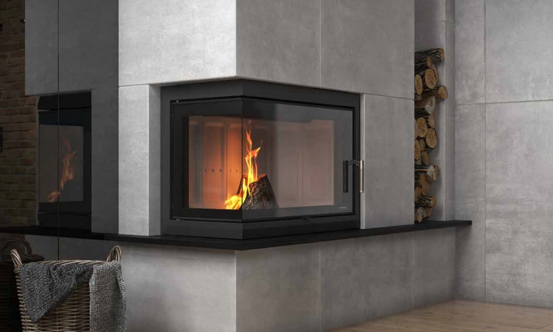 SZYBA SAMOCZYSZCZĄCA DO KOMINKA KOMINKOWA +AKCESORIA Waga produktu z opakowaniem jednostkowym 1 kg