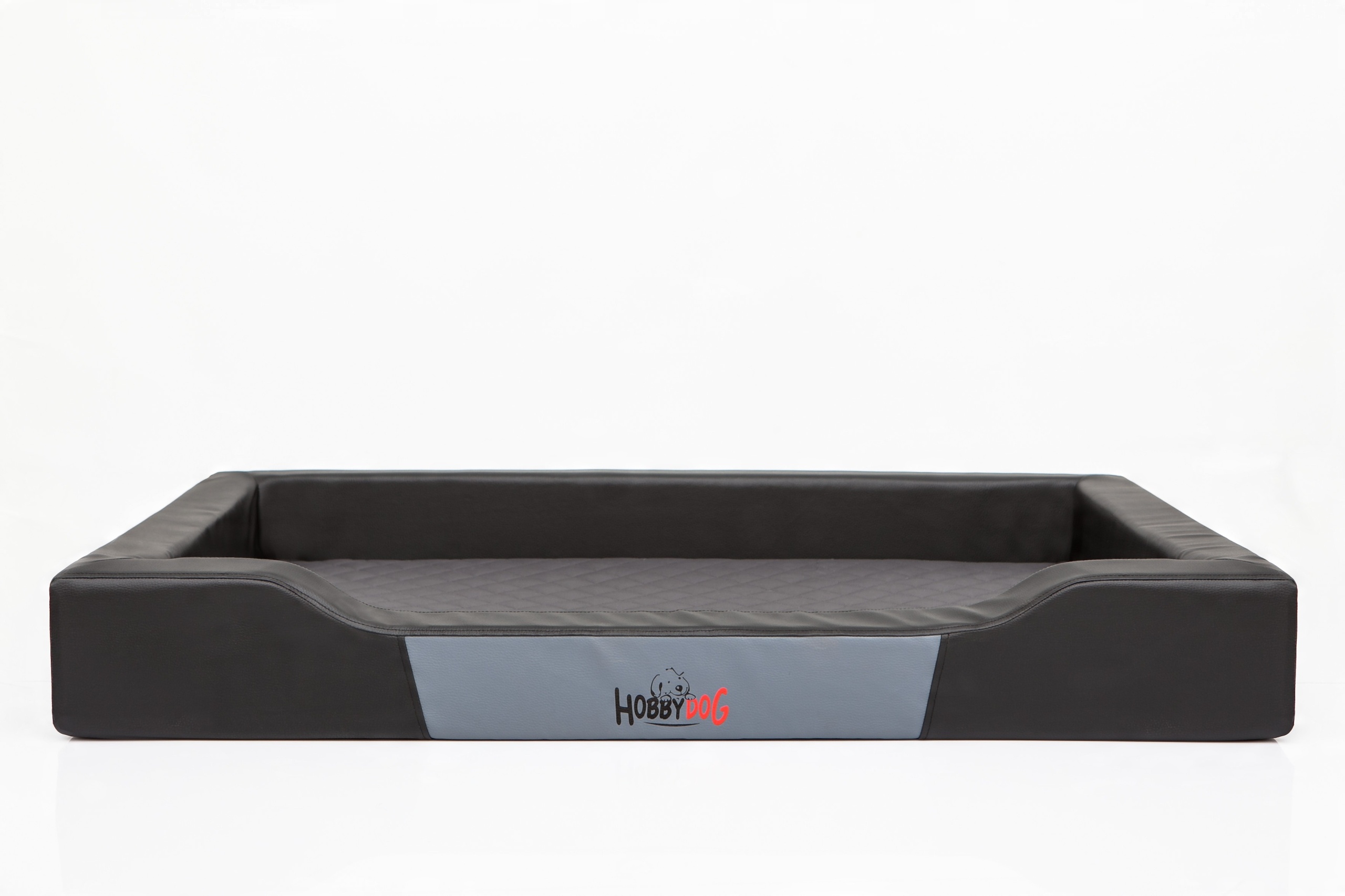 

Legowisko Hobbydog Deluxe dla psa, XL, 93x62 cm