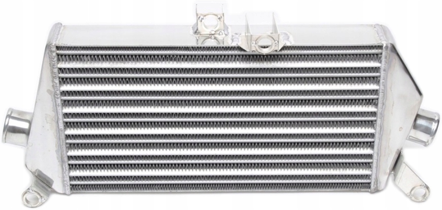MITSUBISHI LANCER EVO II CE9A Intercooler Kit TA Producent czesci TA Technix