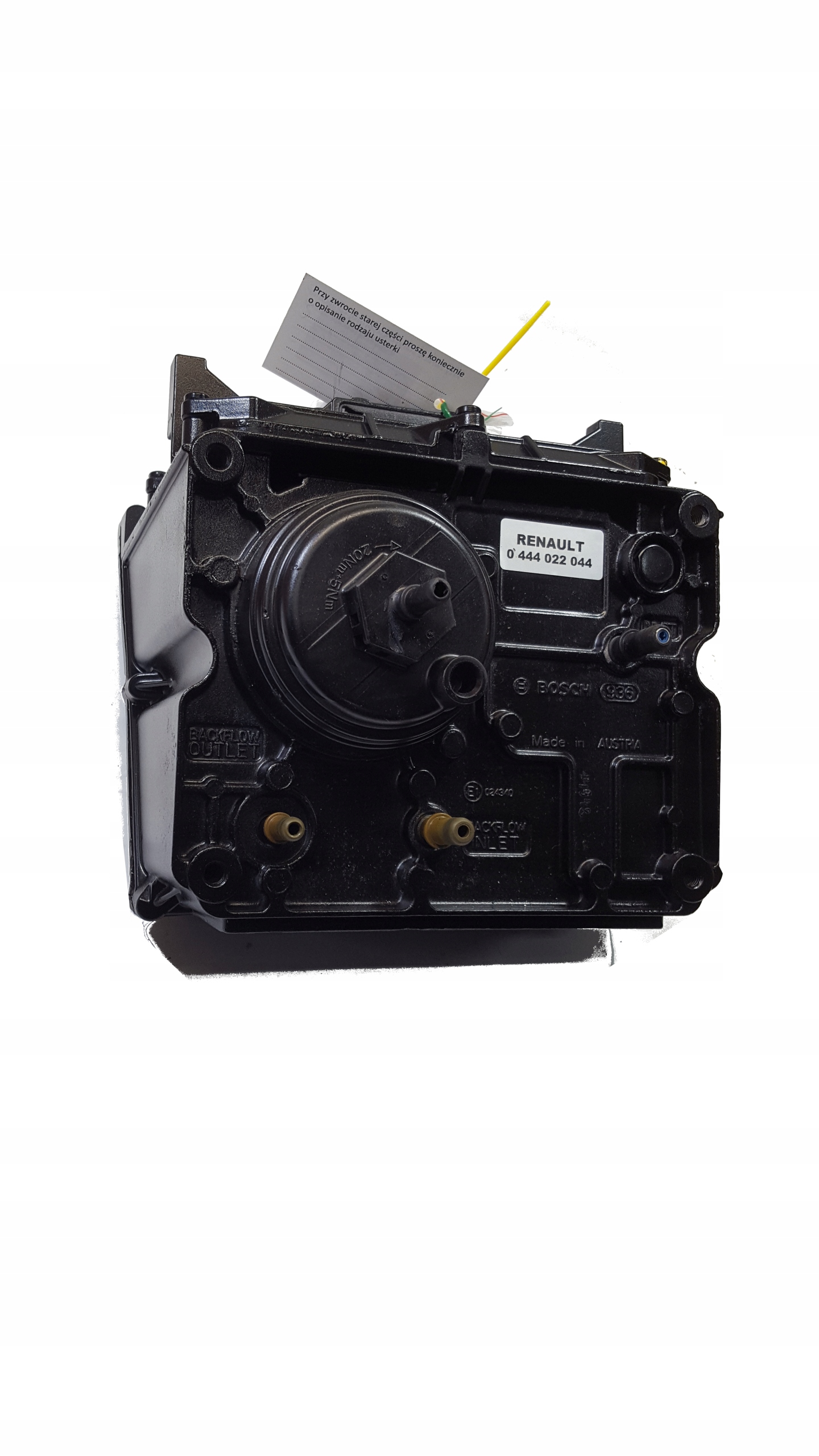 POMPa ADBLUE RENAULT AE PREMIUM DXI 0444022044