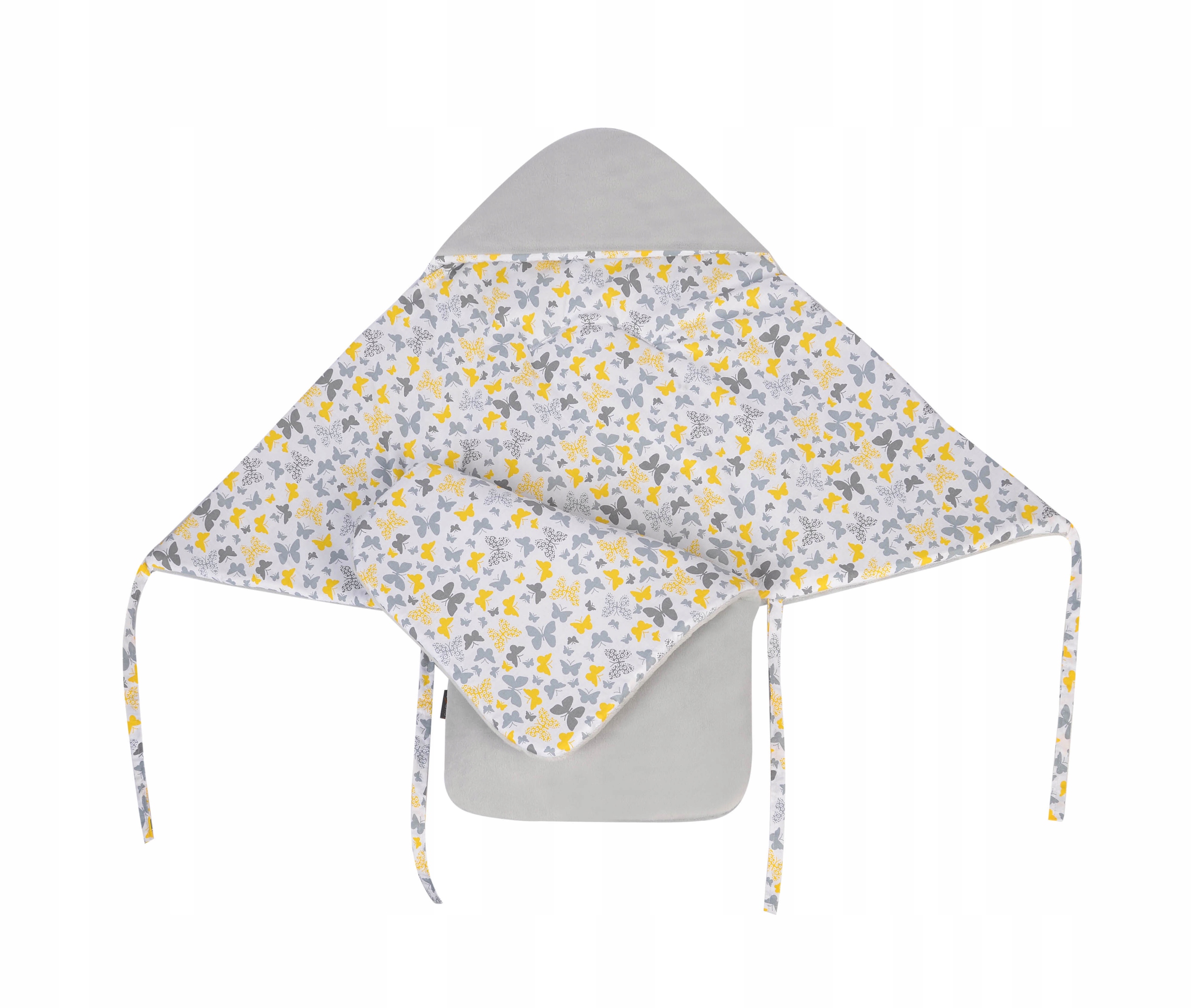 ŚPIWÓR ŚPIWOREK LINEN GREY WÓZEK FOTELIK GONDOLA Rodzaj śpiworek