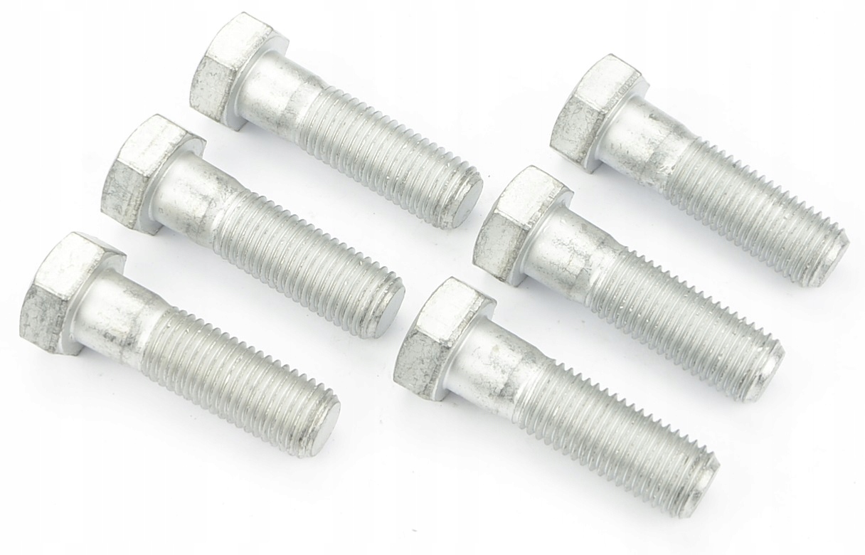 504 - Комплект болтів вуха дишла 001 3360709500 M16x1. 5v