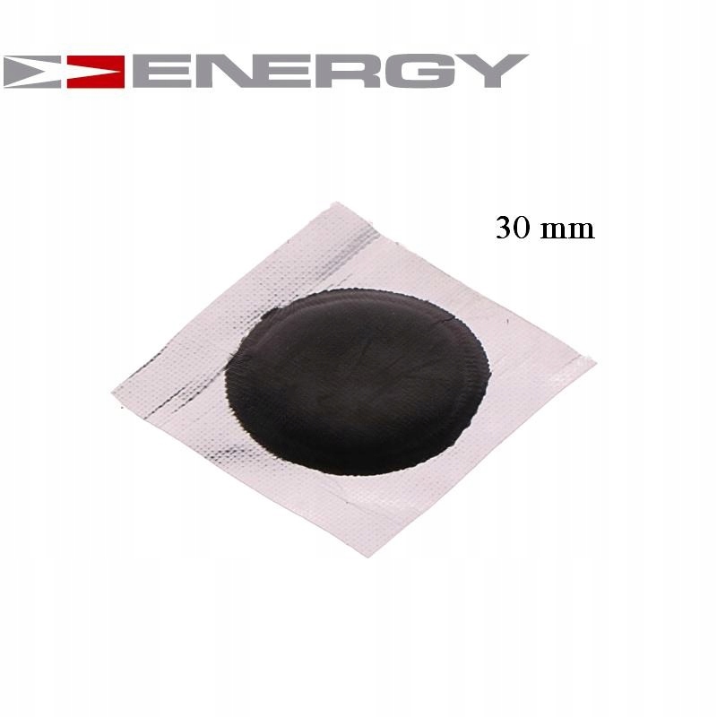 Łatki do opon wulkanizacyjne - 150szt. NE00555