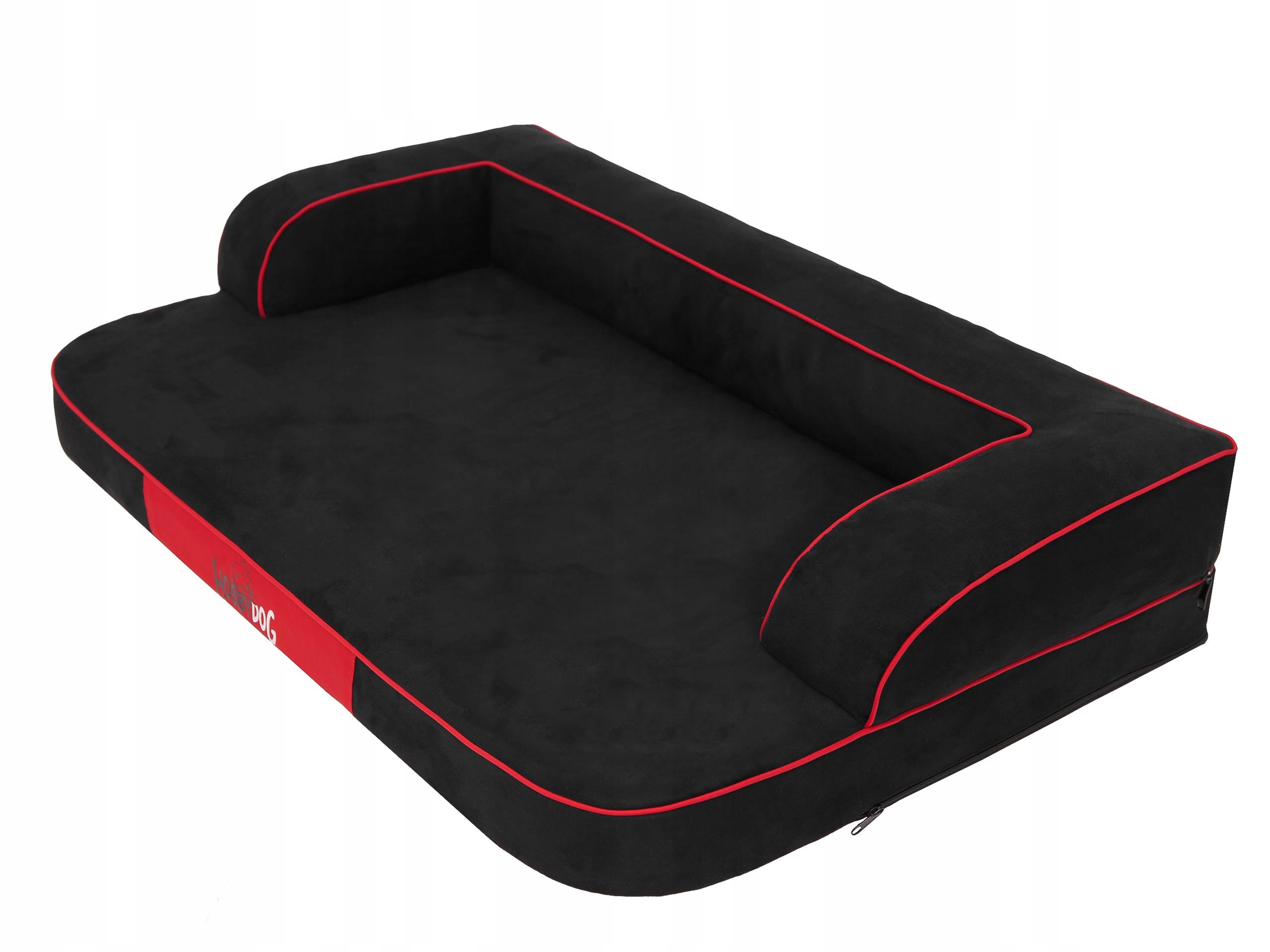 

Legowisko Ortopedyczne dla Psa Hobbydog XXL 120x80