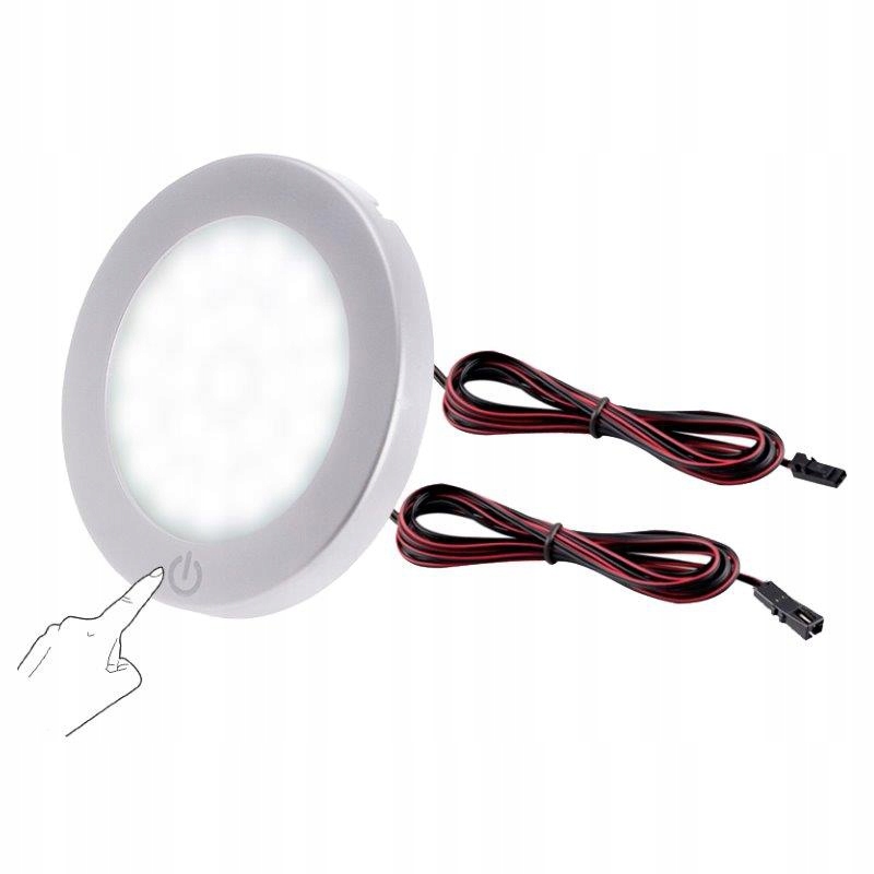 

Oprawa meblowa Led Senso Master z wł. dotykowym