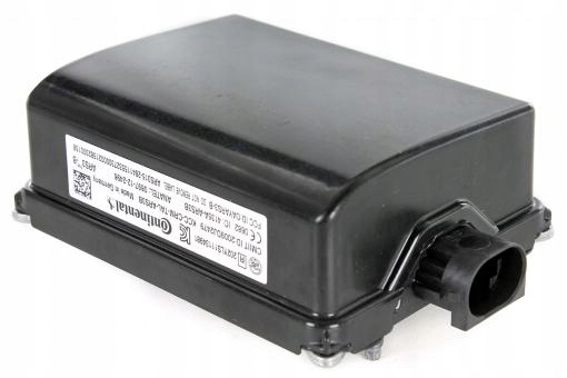 MGA11307 - Радар DISTRONIC MERCEDES S 222 W222 A0009007907