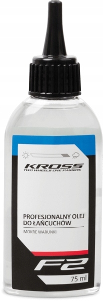 

Olej Do Łańcuchów Uniwersalny F2