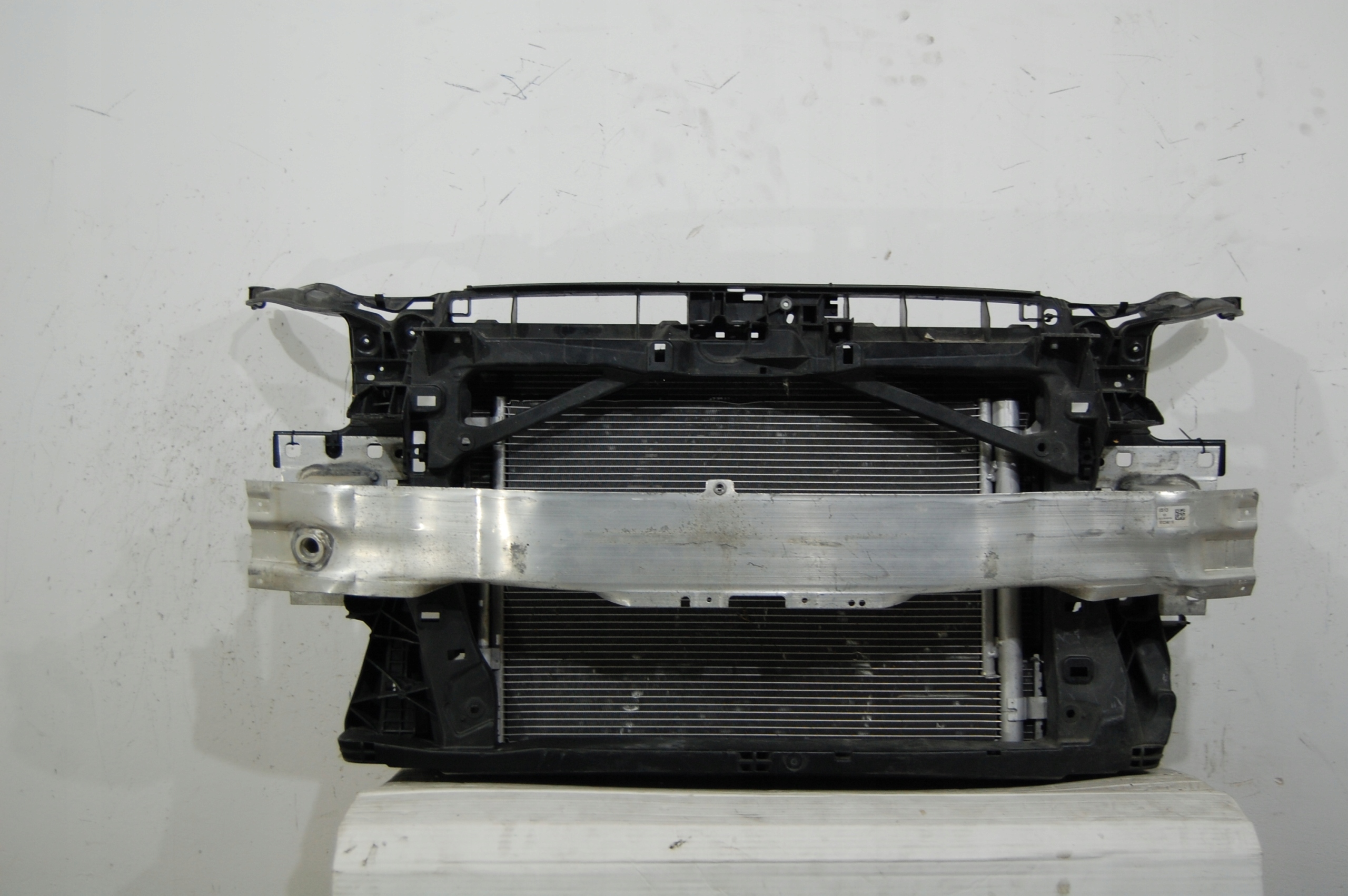 WZMOCNIENIE PAS AUDI A3 8V 1.6 TDI 2012-2016