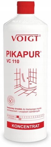 

Voigt VC-110 Pikapur 1L Do Pomieszcz. Sanitarnych