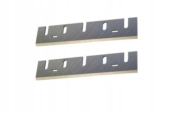 

Makita D-63666 Noże Ostrze 2SZT. Do Struga 1806B