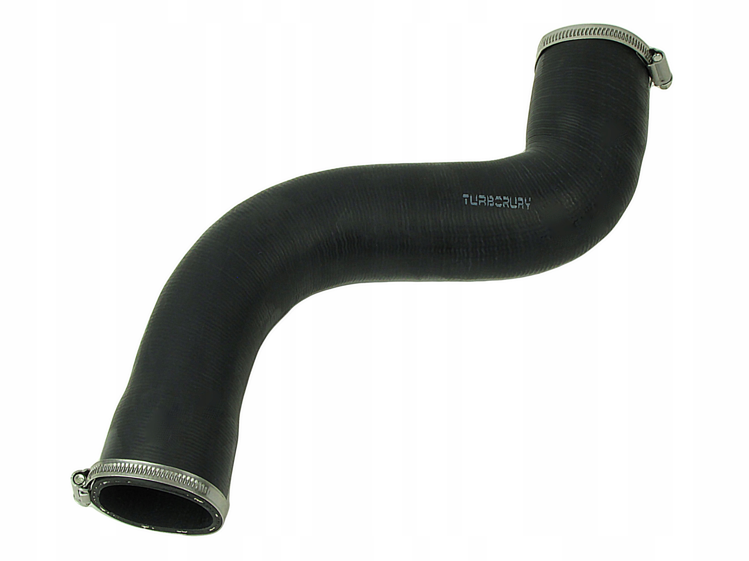 Trubka Hadice Intercoolera Citroen C5 III 2.0 Hdi