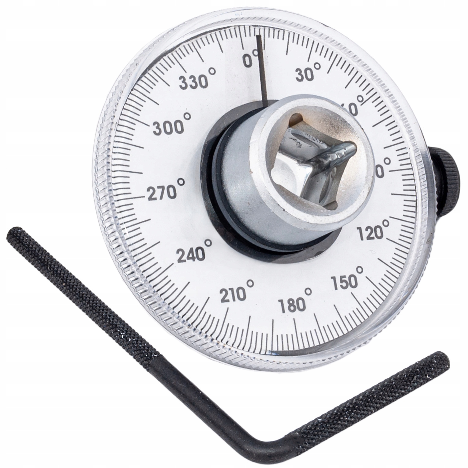 

Kątomierz Klucza Dynamometrycznego 1/2'' Klucz