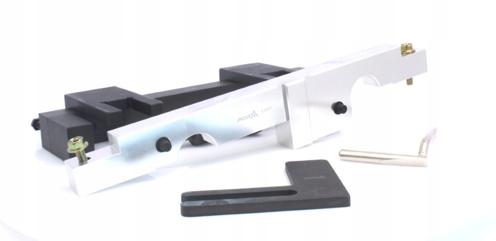 A-8257 BLOKADA ROZRZĄDU BMW E90 E91 E60 N43 ASTA SATRA Rozmiar trzpienia 1/4''