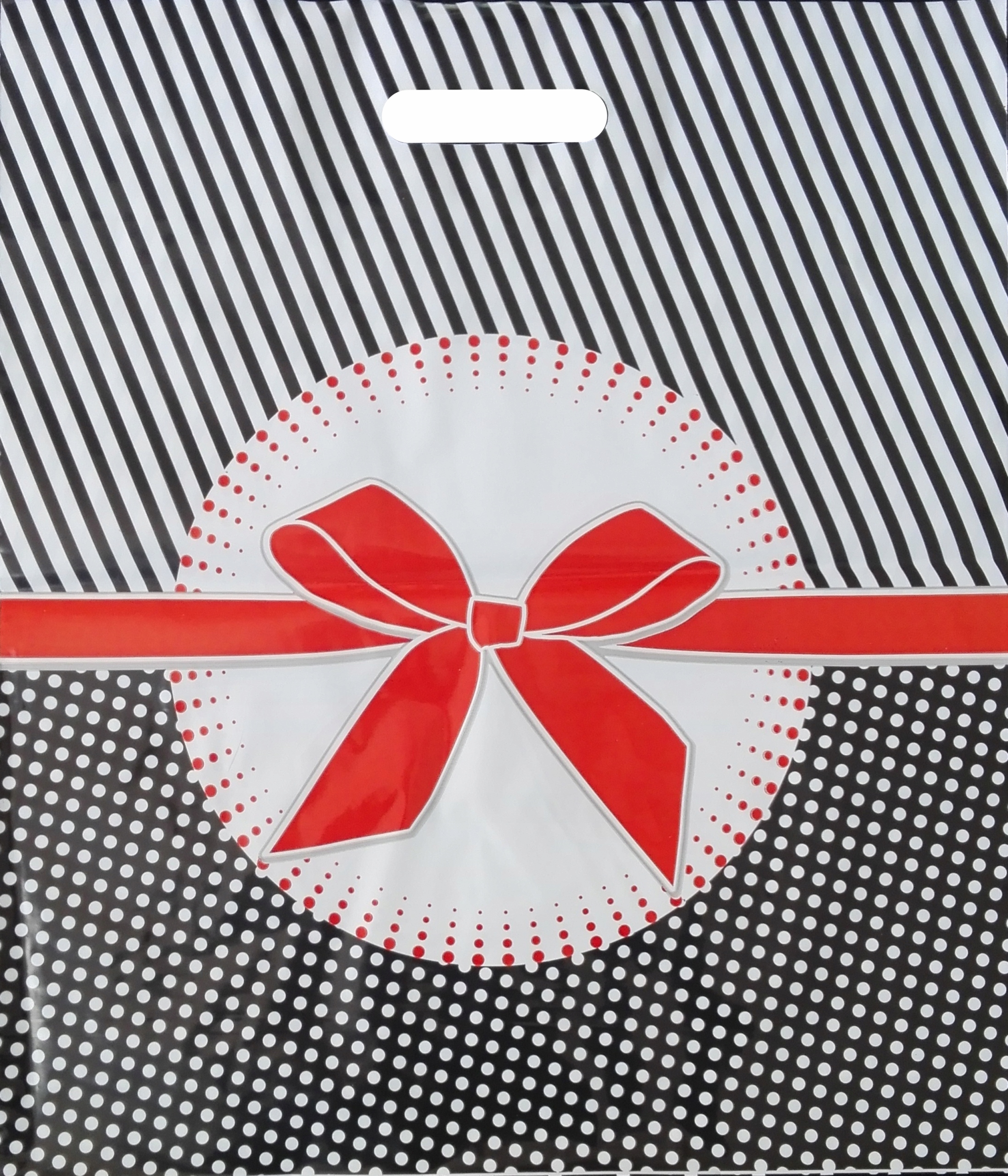 

Reklamówki Torby foliowe 40x45cm grube Mocne