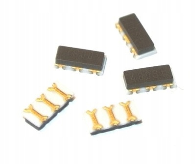

Rezonator Smd 4.00MHz Pbrc Avx 4MHz [2szt] #B203