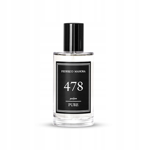 

Rzeźkie Mocne Perfumy Pure Fm Group 478 Gratisy