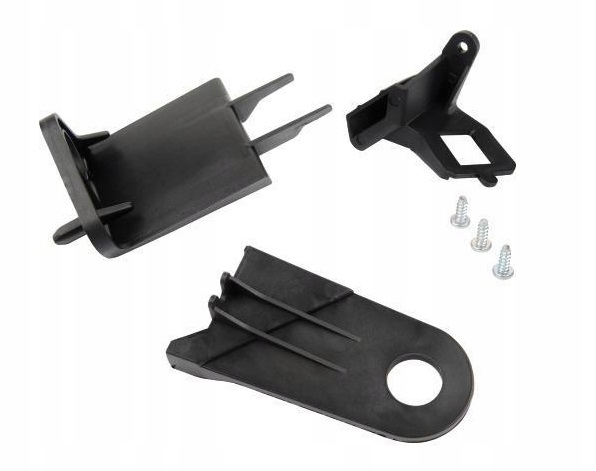 ZESTAW NAPRAWCZY REFLEKTORA FIAT GRANDE PUNTO PR