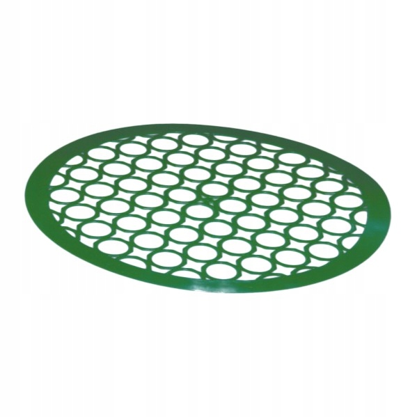 

Wkład do Zlewu Elastyczny Okrągły z York