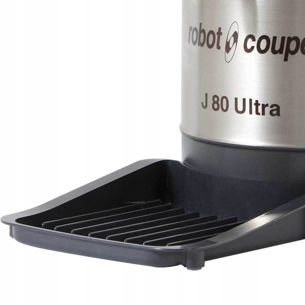WYCISKARKA ROBOT COUPE J80 ULTRA 483080 Kod producenta 483080