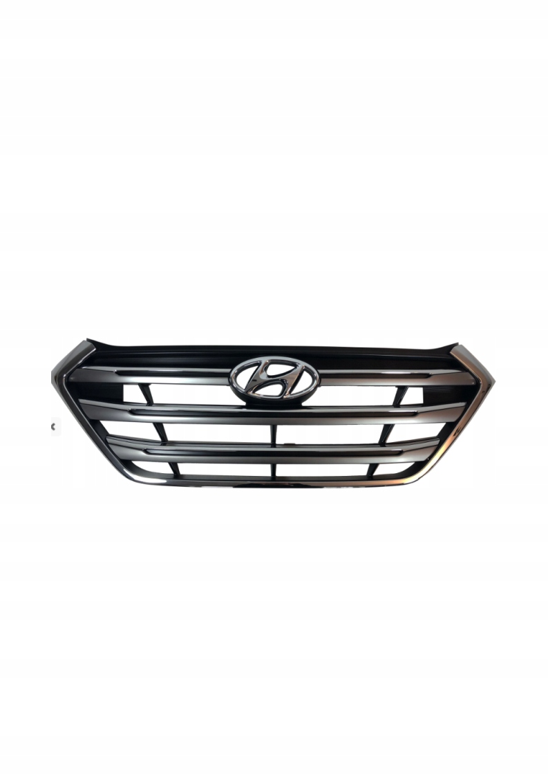 ATRAPA GRILL KRATA WLOTU POWIETRZA HYUNDAI TUCSON 2015-2020 NOWA ORG