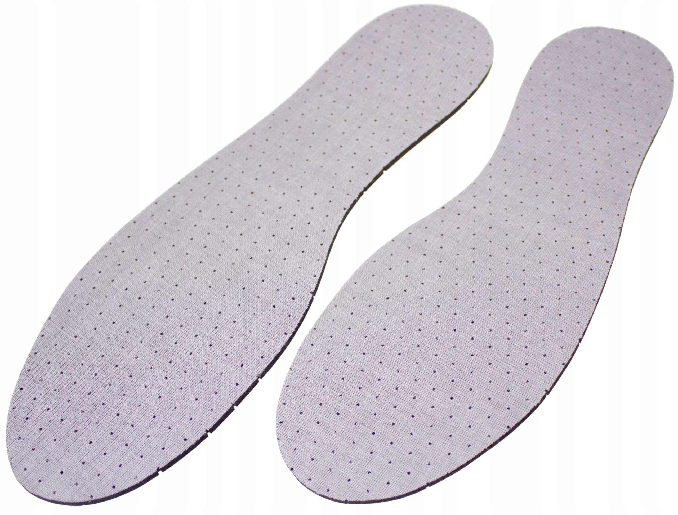 WKŁADKI DO BUTÓW PRZECIWPOTNE Z WĘGLEM AKTYWNYM 44 Płeć uniseks