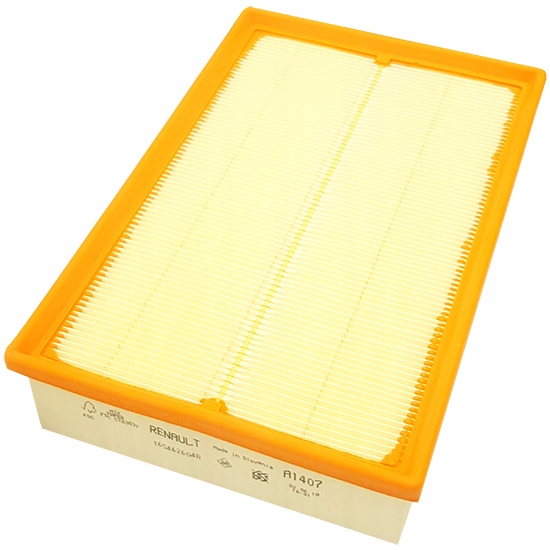 FILTR POWIETRZA RENAULT MASTER III Producent części Renault OE