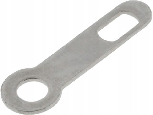 

Końcówka Oczkowa Lutownicza 0,4mm M2 Ø 2,2mm E2299