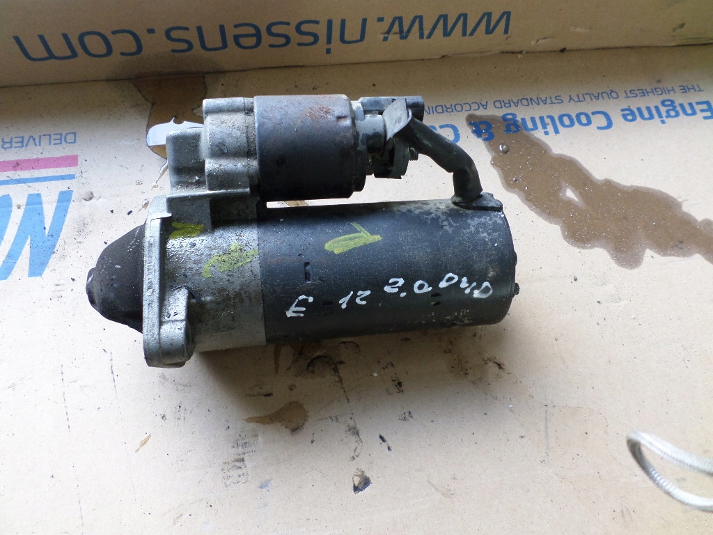 Стартер Toyota OE 281001610084