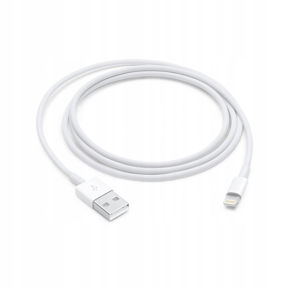 

Kabel Ładowarka do iPhone 5 5S 6 6S Se 7 8 Plus X