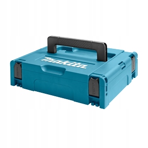 

Makita Makpac Typ 1 Walizka Systemowa Skrzynka