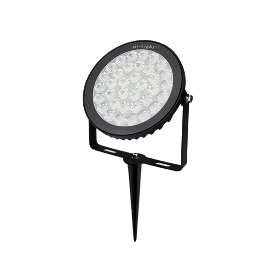 SYS-RC2 15W záhradná lampa Milight IP65 Rgb+cct