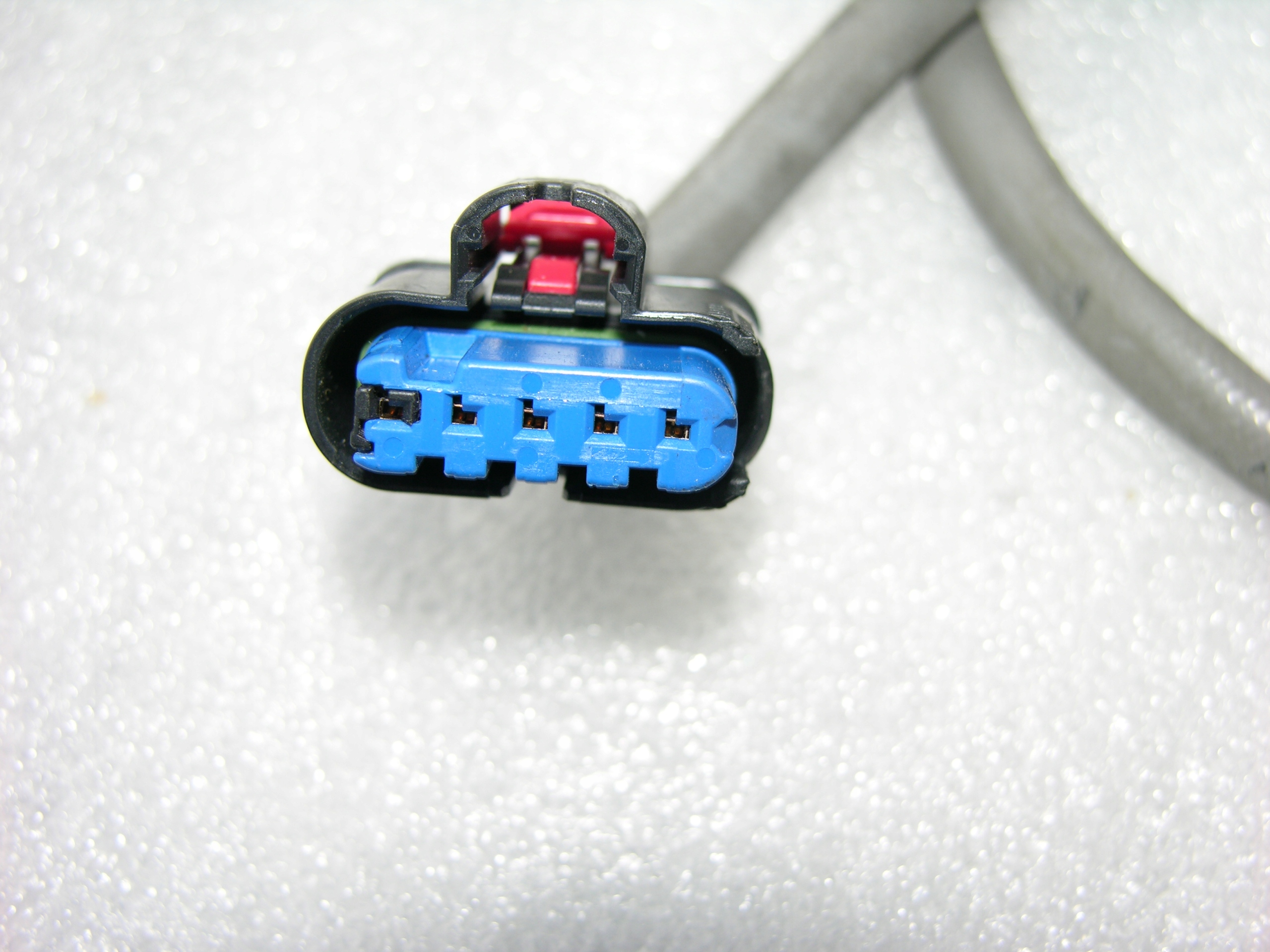 FORD ECOSPORT 1 5 TDCI 2017 2022 SONDA LAMBDA Car type Passenger cars