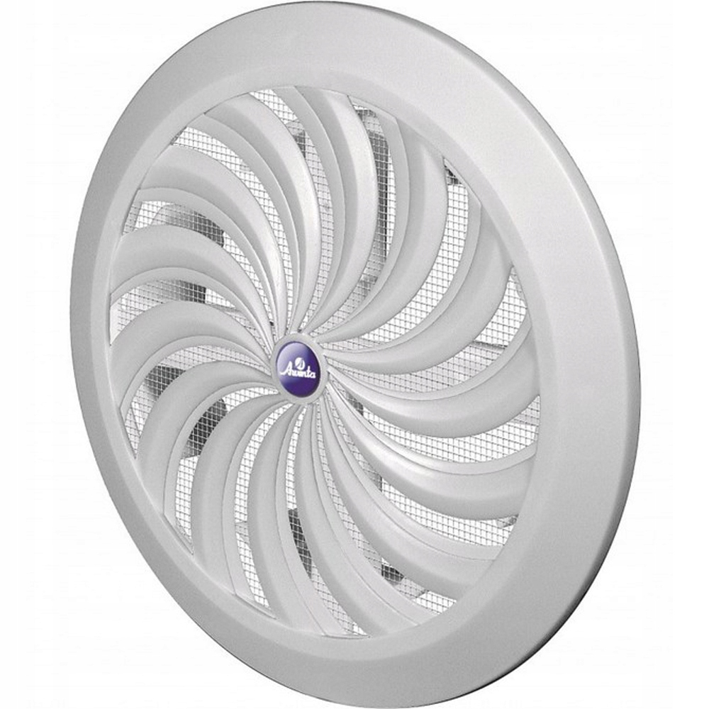 

Kratka wentylacyjna Awenta Classic T86 fi125 mm
