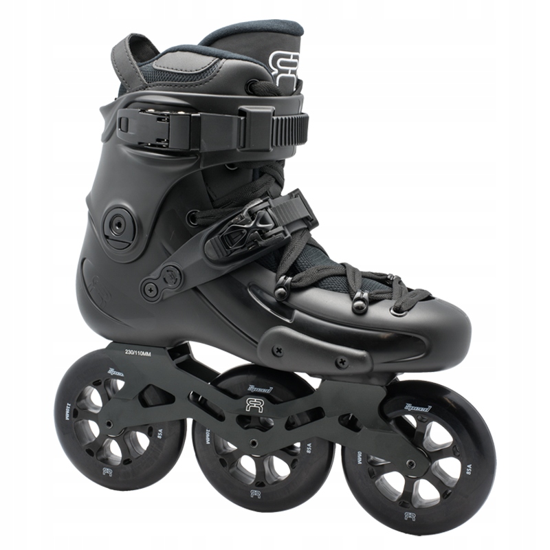 Rolki FR Skates FR1 310 FRSK-FRX310-BK