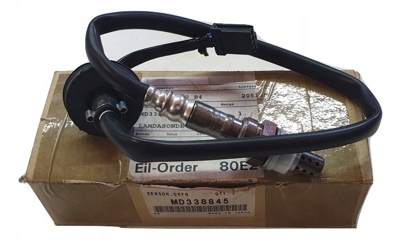 Sonda lambda MITSUBISHI LANCER V 1.6 NOWA ORYGINAŁ