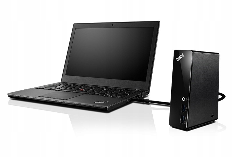 

Stacja Dokująca Lenovo ThinkPad X1 Carbon 3-gen