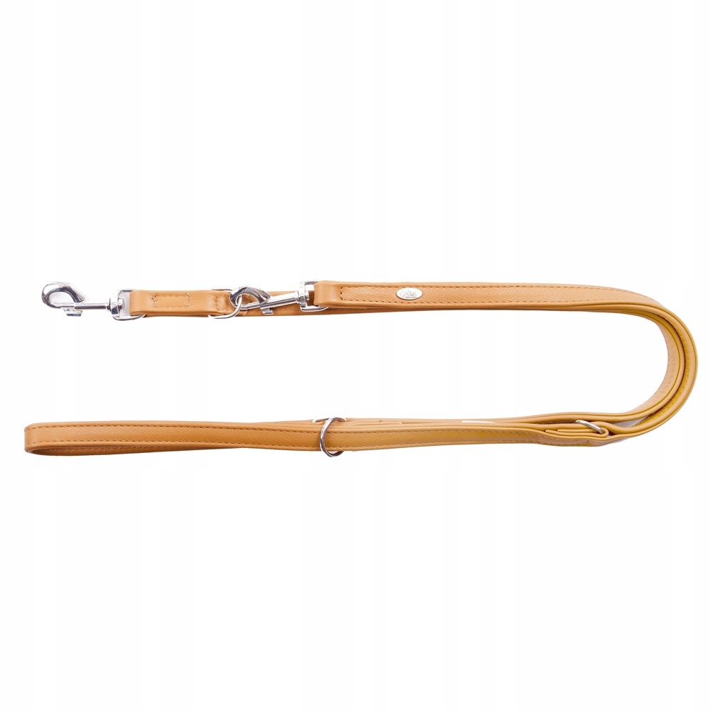 

Dingo Smycz Przedłuż. Skóra Royal 2,0X200CM Cognac