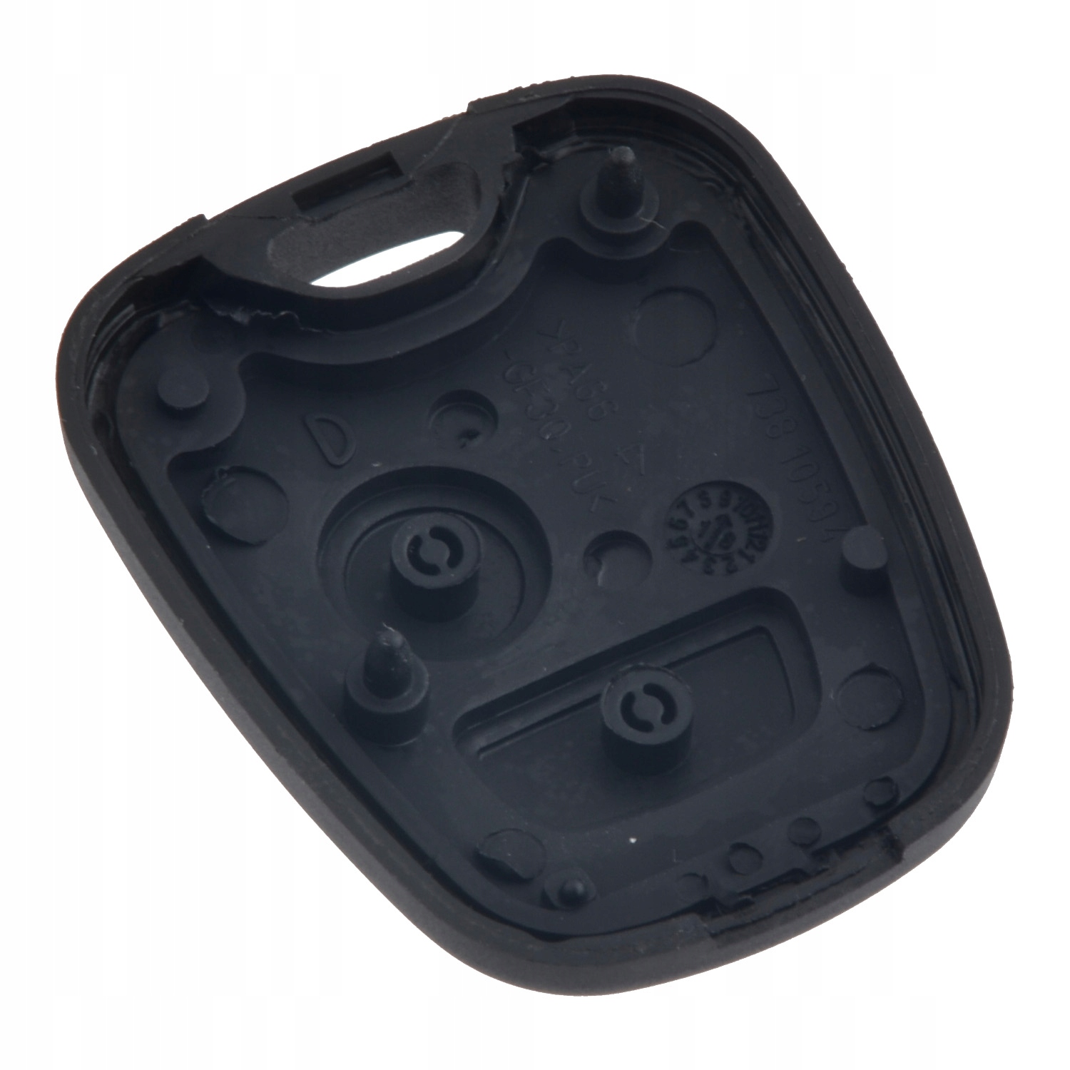 Obudowa Pilot Kluczyk do CITROEN XSARA PICASSO Numer katalogowy części C46