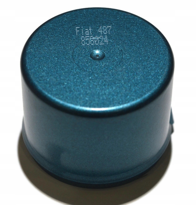 

Fiat 487 Motip 200 ml lakier samochodowy farba